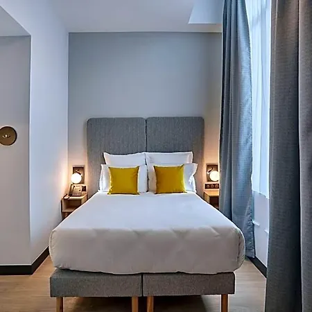 Aparthotel Odalys - Arenes - Palais Des Congres