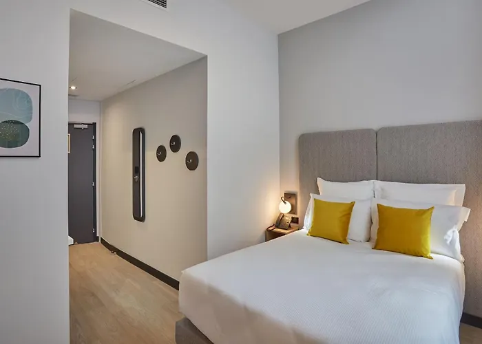 Odalys - Arenes - Palais Des Congres 公寓式酒店 4*