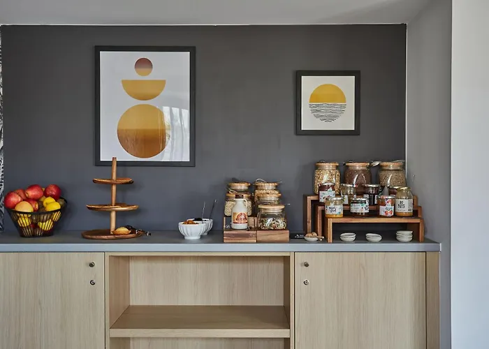 Odalys - Arenes - Palais Des Congres Apartmanhotel Nîmes