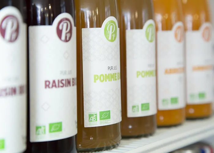 Odalys - Arenes - Palais Des Congres Apartmanhotel 4*