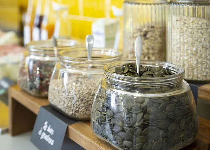 Apartmanhotel Odalys - Arenes - Palais Des Congres 4*