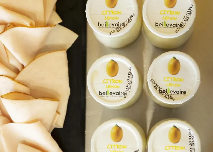 Odalys - Arenes - Palais Des Congres Apartmanhotel