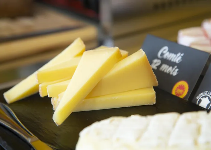 Odalys - Arenes - Palais Des Congres Apartmanhotel 4*