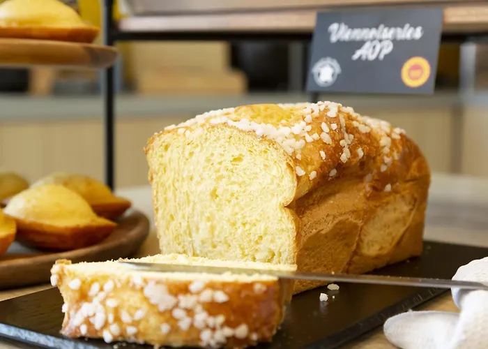 Odalys - Arenes - Palais Des Congres Apartmanhotel Nîmes