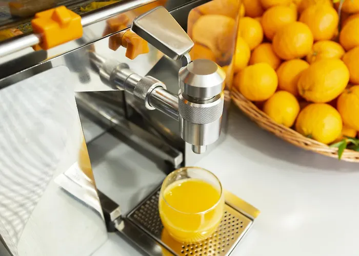 Odalys - Arenes - Palais Des Congres Apartmanhotel