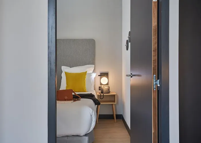 Odalys - Arenes - Palais Des Congres Nîmes