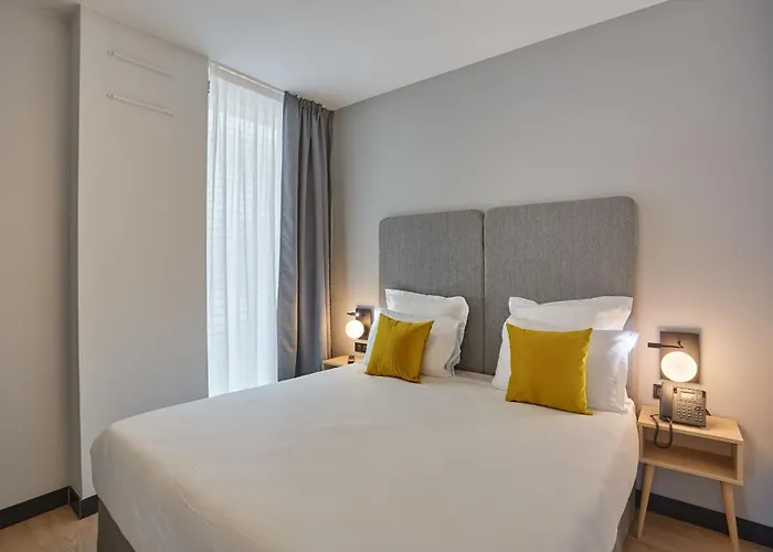 Odalys - Arenes - Palais Des Congres Nîmes