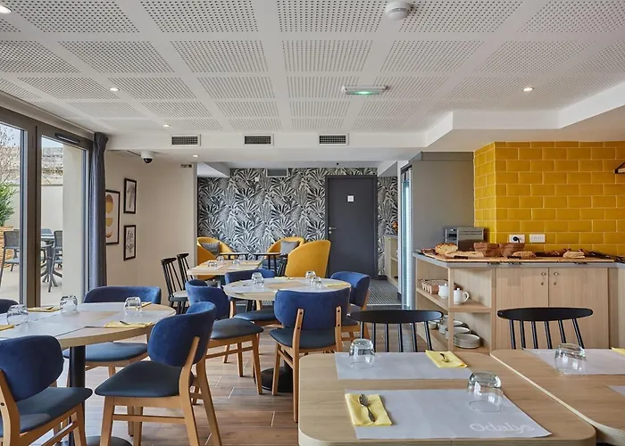 Apartmanhotel Odalys - Arenes - Palais Des Congres Nîmes