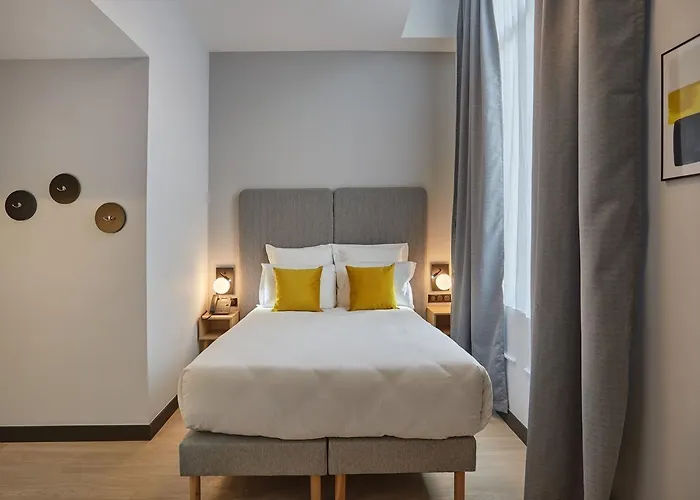 Odalys - Arenes - Palais Des Congres Nîmes