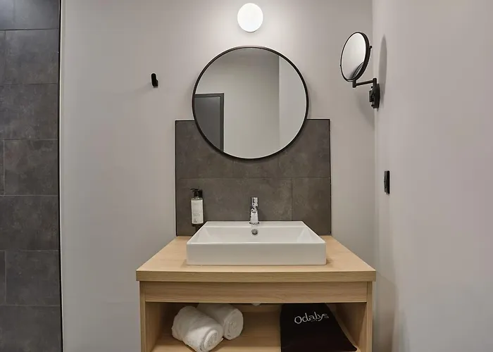 Odalys - Arenes - Palais Des Congres Nîmes